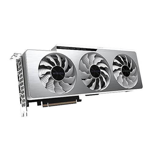 Gigabyte RTX 3070 Ti Vision OC 8GB Graphics Card